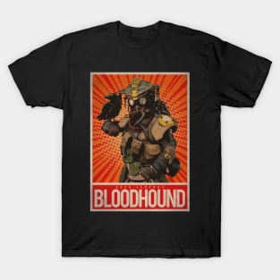 Bloodhound T-Shirt